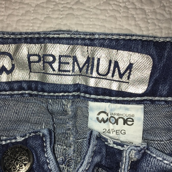 Premium jeans - Picture 2 of 4
